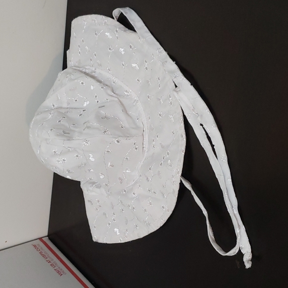 Toddler Girl Summer Hats - Picture 2 of 8